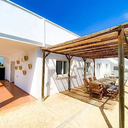 Casa La Llacuna: Casa En El Corazon Del Delta Poblenou del Delta Zewnętrze zdjęcie