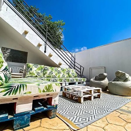 Casa La Llacuna: Casa En El Corazon Del Delta Poblenou del Delta Zewnętrze zdjęcie