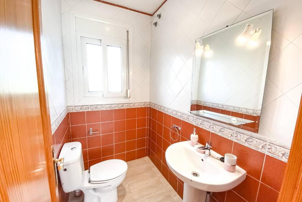 Casa La Llacuna: Casa En El Corazon Del Delta Poblenou del Delta Zewnętrze zdjęcie