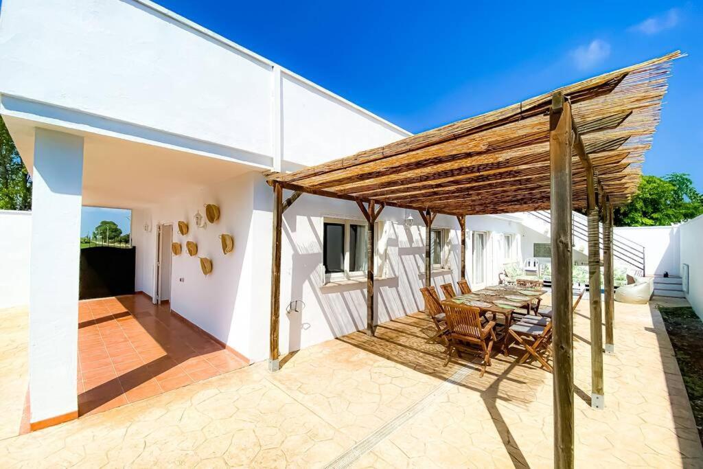 Casa La Llacuna: Casa En El Corazon Del Delta Poblenou del Delta Zewnętrze zdjęcie