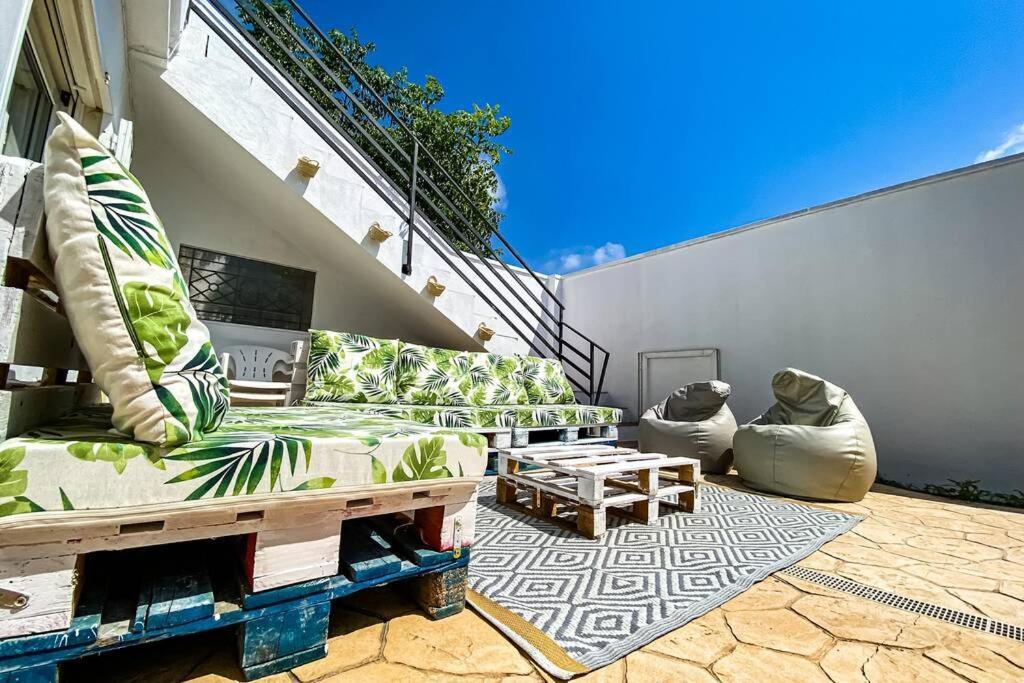 Casa La Llacuna: Casa En El Corazon Del Delta Poblenou del Delta Zewnętrze zdjęcie