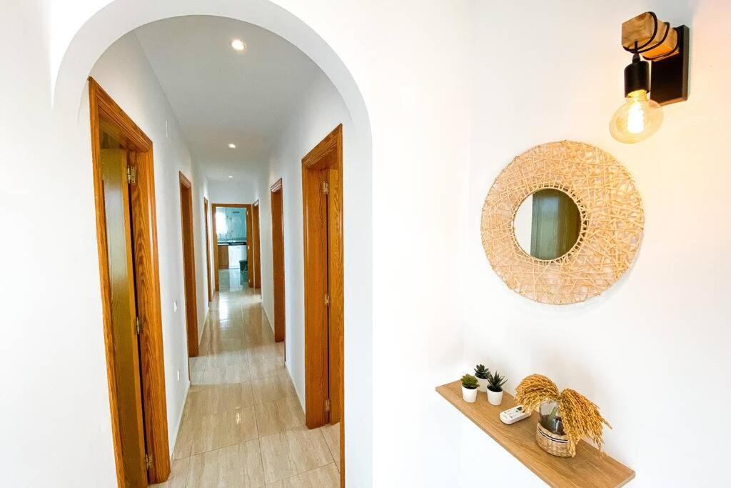 Casa La Llacuna: Casa En El Corazon Del Delta Poblenou del Delta Zewnętrze zdjęcie